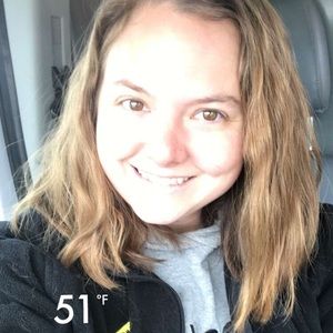 Meet your Posher, Lindsey